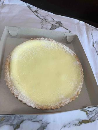 Принимаю заказ на пироги