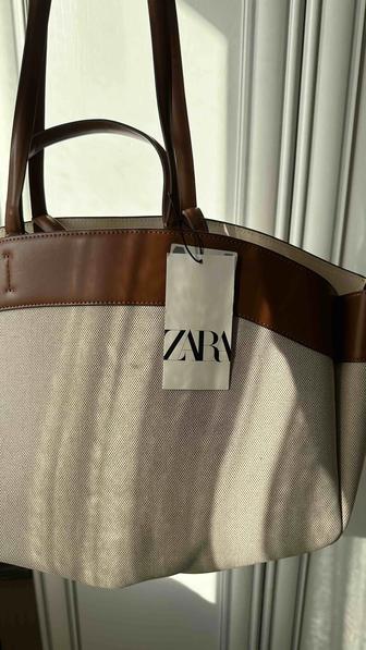 Продается сумка ZARA