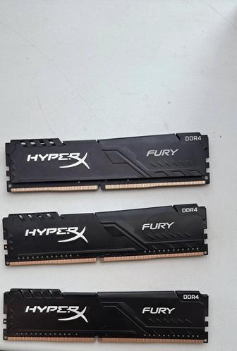 Оперативная память