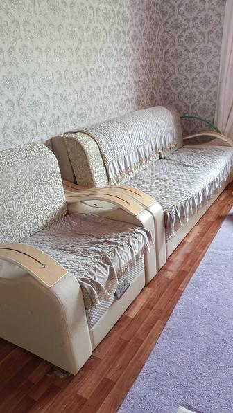 Диван кресло