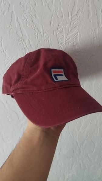 Кепка Фила