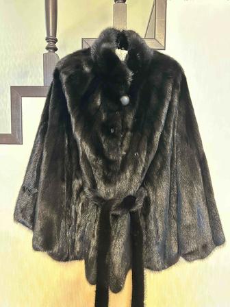 Продам шубу норковую
