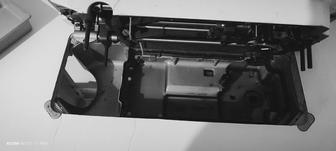 Швейная машина