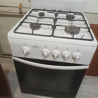 Продам Газ плиту В хорошем состоянии цена 30 тыс