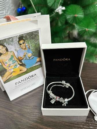Браслет Pandora