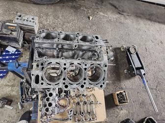 ремонт на любых авто