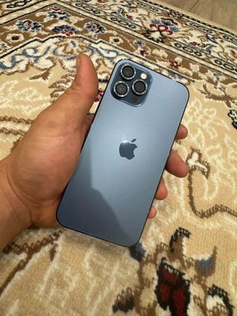Продаю iPhone 12pro max