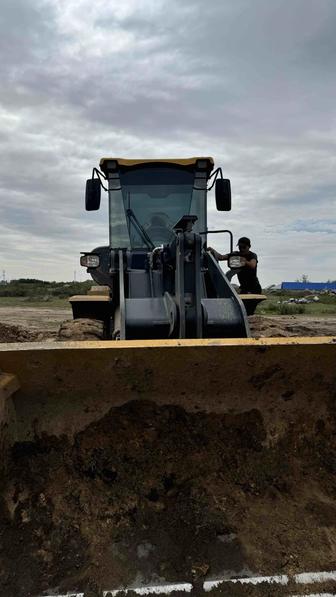 Услуги погрузчика