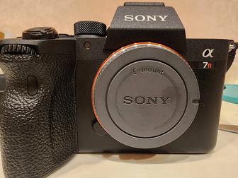 Sony a7r IV A/ Sony ILCE A7RM4 A