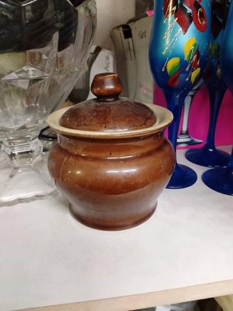 Горшки для запекания