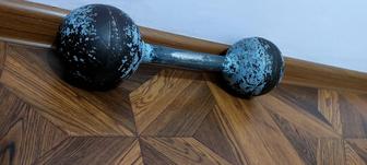 Гантель 10 кг