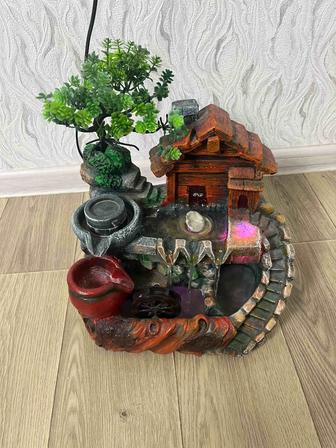 водопад сувеньер