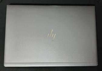 Ноутбук HP ZBook Core i7 4K