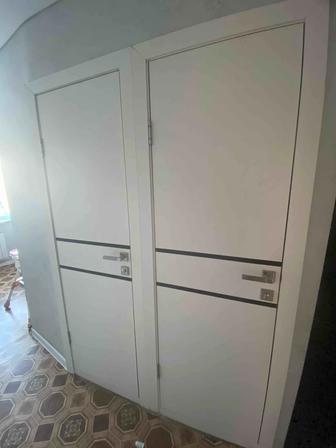 Установка дверей межкомнатных и входных КАЧЕСТВЕННО, БЫСТРО