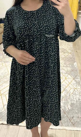 Продам новое платье 54 размер