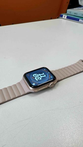 Apple Watch 4