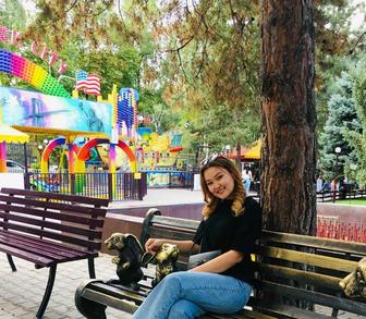 Няня у себя на дому