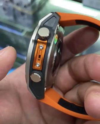 Смарт часы гармин