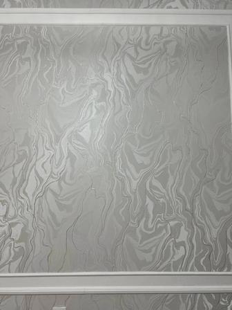 Побелка покраска ,галтели ,плинтуса ,замазка