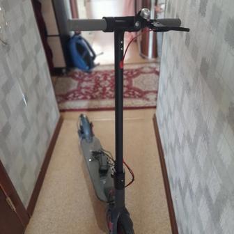 Электро самокат