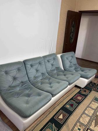 Продам мягкий уголок