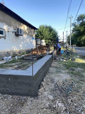 Стяжка,крыша,септик,кладка,бетон.Отмоска,демонтаж все види работы делаем