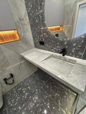 кафельщик укладка плитки керамогранита сантехника электрика установка ванны