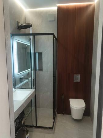 Услуги кафельщика сантехника