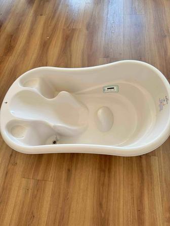 Продам детскую ванночку