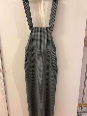 Продаю сарафан (размер S)