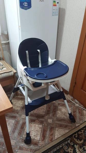 Стульчик доя кормления с 6 мес