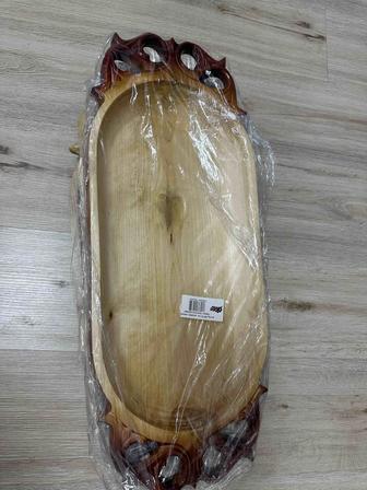 Астау ручной работы