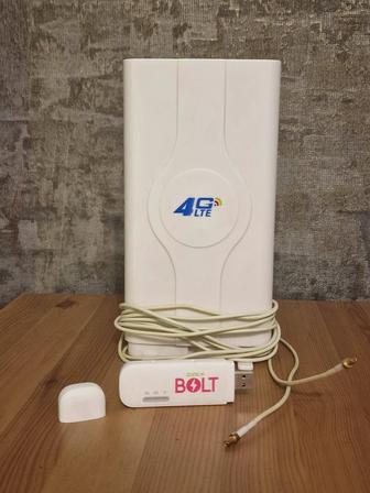 usb 4G модем HUAWEI E8372h-153