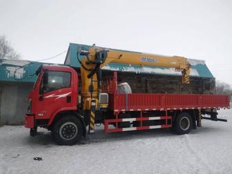 Аренда манипулятор, автовышка, кран манипулятор.