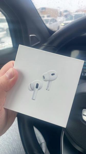 AirPods Pro 2nd Generation