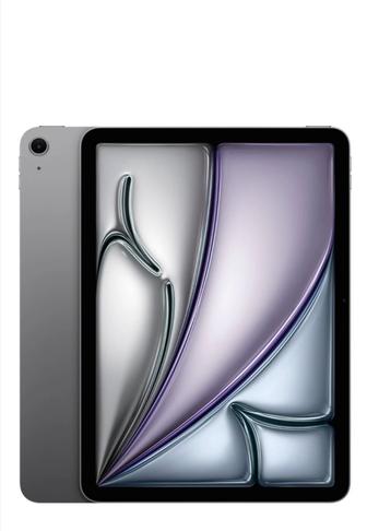 Apple iPad Air 11 2025 Wi-Fi 11 дюйм 8 Гб/128 Гб серый