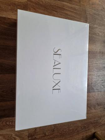 Люксовый Швейцарский набор косметики SEALUXE HYDRA GENESIS SET
