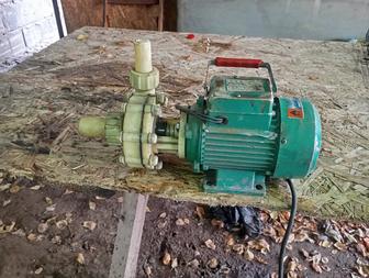 насос для перекачки