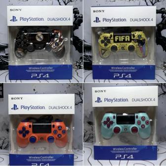 Джойстик PlayStation ps4
джойстик плейстейшен
контроллер геймпад