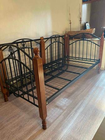 Продажа двухъярусной кровати