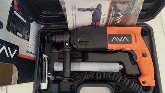 Перфоратор Ava AV-PTAH620