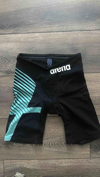 Продаю соревновательные гидрошорты Arena Carbon Core FX