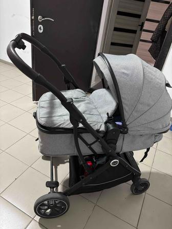 Детская коляска