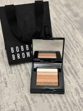 BOBBI BROWN хайлайтер бронзер