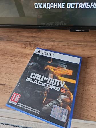 Call of duty black ops 6