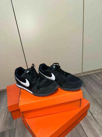 Мужская обувь nike