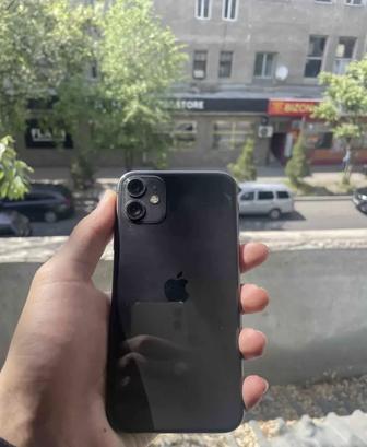 Продам айфон 11