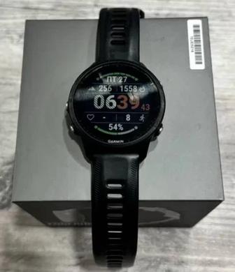 Garmin Forerunner 955