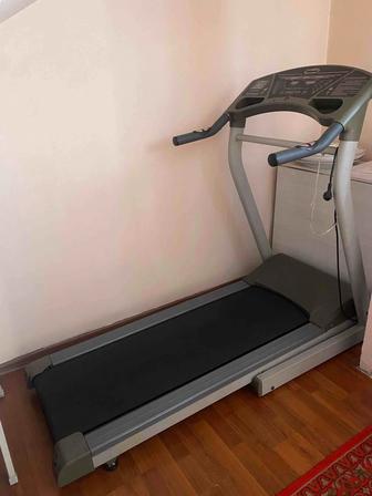Продам беговую дорожку