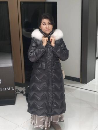 Пошив реставрация шуб